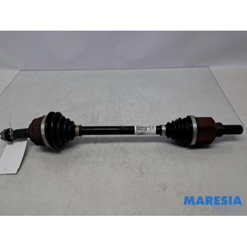 Citroen - C4 Grand Picasso - Arbre de transmission avant gauche