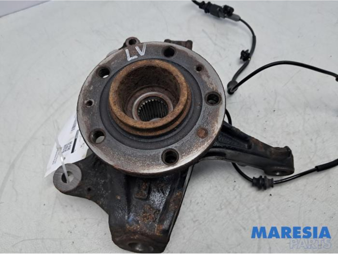 Citroen - C4 Grand Picasso - Joint avant gauche