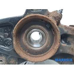 Citroen - C4 Grand Picasso - Joint avant gauche