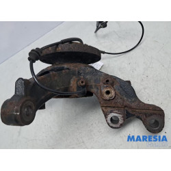 Citroen - C4 Grand Picasso - Joint avant gauche