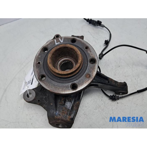 Citroen - C4 Grand Picasso - Joint avant gauche