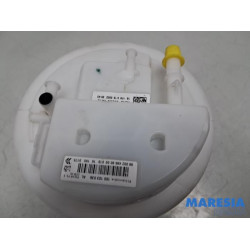 Citroen - C4 Grand Picasso - Kraftstoffpumpe Elektrisch