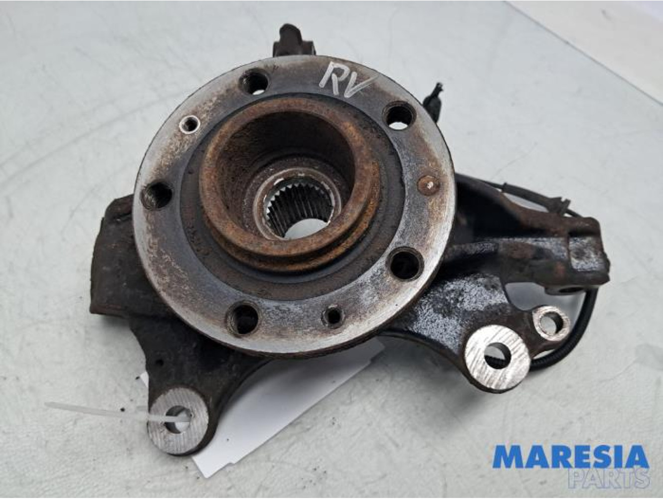 Citroen - C4 Grand Picasso - Joint avant droit