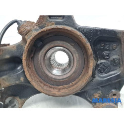 Citroen - C4 Grand Picasso - Joint avant droit