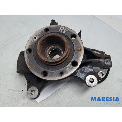 Citroen - C4 Grand Picasso - Joint avant droit