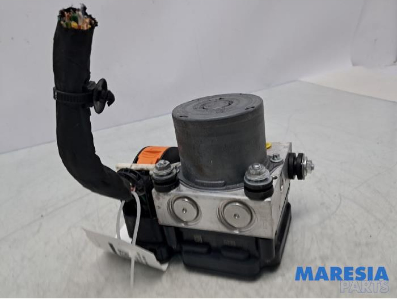 Citroen - C4 Grand Picasso - ABS Pumpe