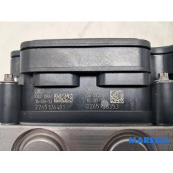 Citroen - C4 Grand Picasso - ABS Pumpe