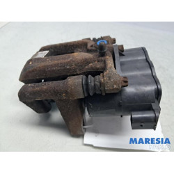 Citroen - C4 Grand Picasso - Bremszange rechts hinten