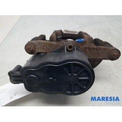 Citroen - C4 Grand Picasso - Bremszange rechts hinten