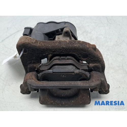 Citroen - C4 Grand Picasso - Bremszange rechts hinten