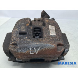 Citroen - C4 Grand Picasso - Bremszange links vorne