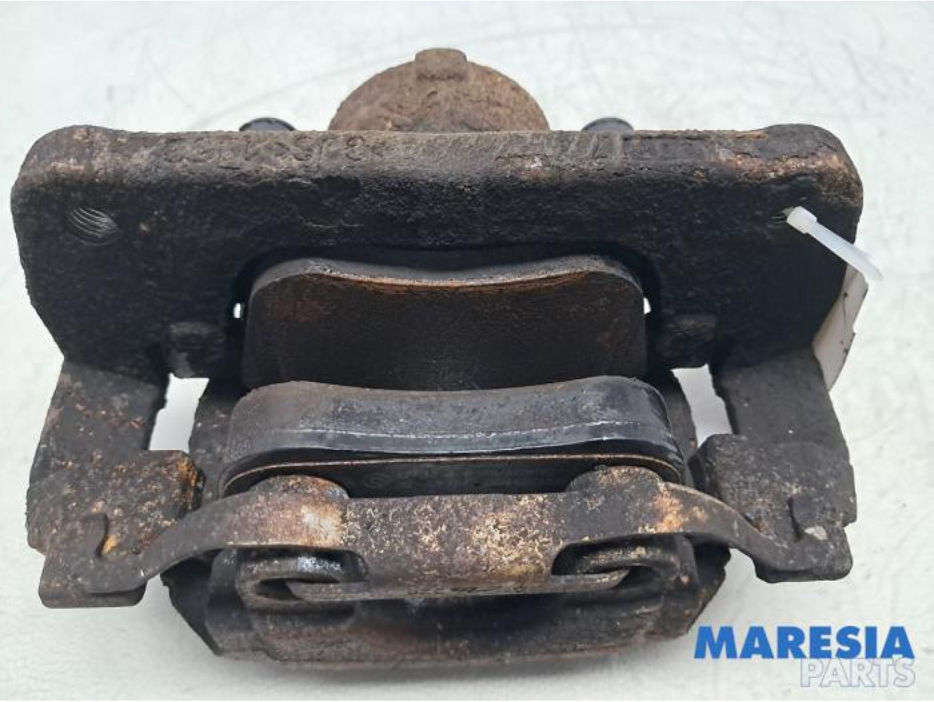 Citroen - C4 Grand Picasso - Bremszange links vorne