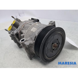 Citroen - C4 Grand Picasso - Pompe clim