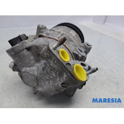 Citroen - C4 Grand Picasso - Pompe clim