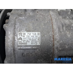 Citroen - C4 Grand Picasso - Pompe clim