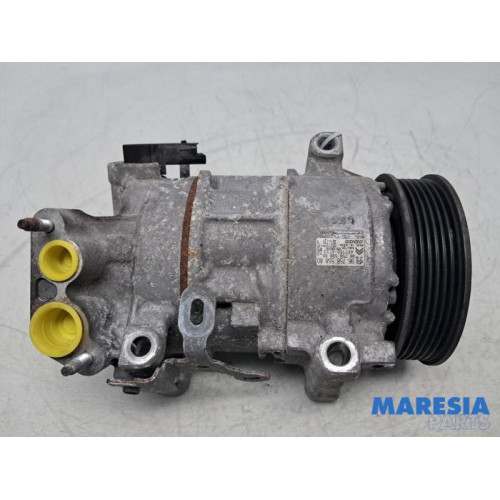 Citroen - C4 Grand Picasso - Pompe clim