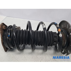 Citroen - C4 Grand Picasso - Front shock absorber rod, left