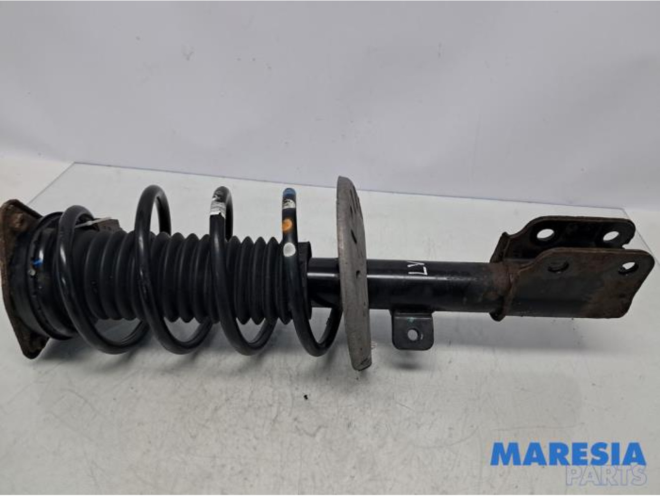 Citroen - C4 Grand Picasso - Front shock absorber rod, left