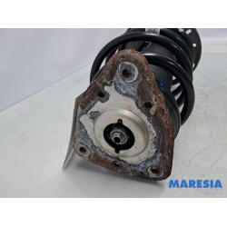 Citroen - C4 Grand Picasso - Front shock absorber rod, left