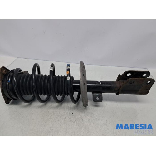 Citroen - C4 Grand Picasso - Front shock absorber rod, left