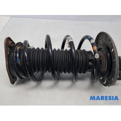 Citroen - C4 Grand Picasso - Stoßdämpferstrebe rechts vorne