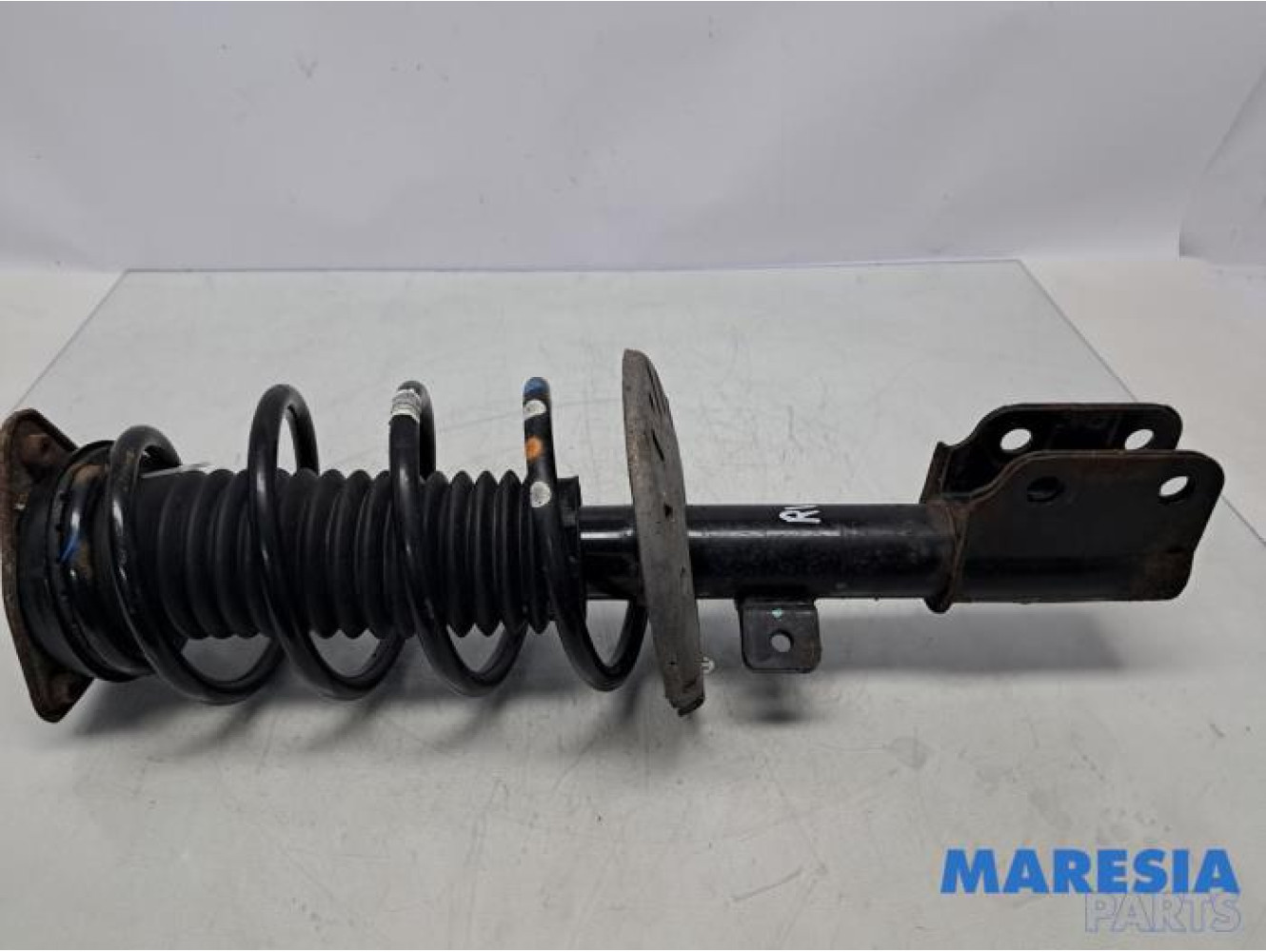 Citroen - C4 Grand Picasso - Stoßdämpferstrebe rechts vorne