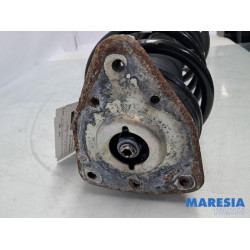 Citroen - C4 Grand Picasso - Stoßdämpferstrebe rechts vorne