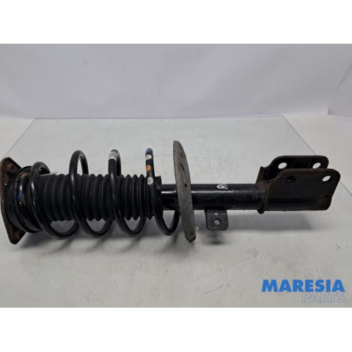 Citroen - C4 Grand Picasso - Stoßdämpferstrebe rechts vorne