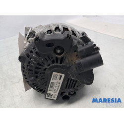 Citroen - C4 Grand Picasso - Dynamo