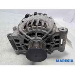 Citroen - C4 Grand Picasso - Dynamo