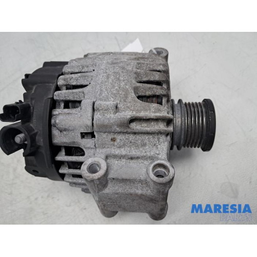 Citroen - C4 Grand Picasso - Dynamo