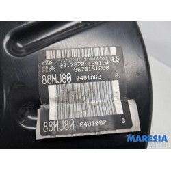 Citroen - C4 Grand Picasso - Bremskraftverstärker