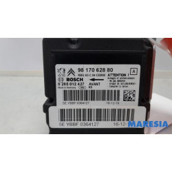 Opel - Vivaro - Airbag Modul