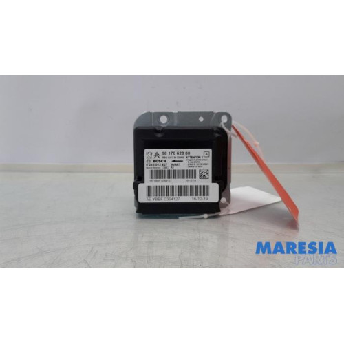 Opel - Vivaro - Airbag Modul