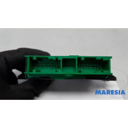 Opel - Vivaro - PDC Modul