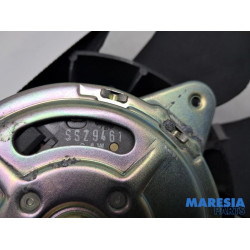 Citroen - C4 Grand Picasso - Kühlgebläse Motor