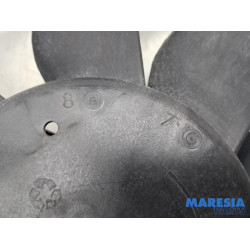 Citroen - C4 Grand Picasso - Kühlgebläse Motor