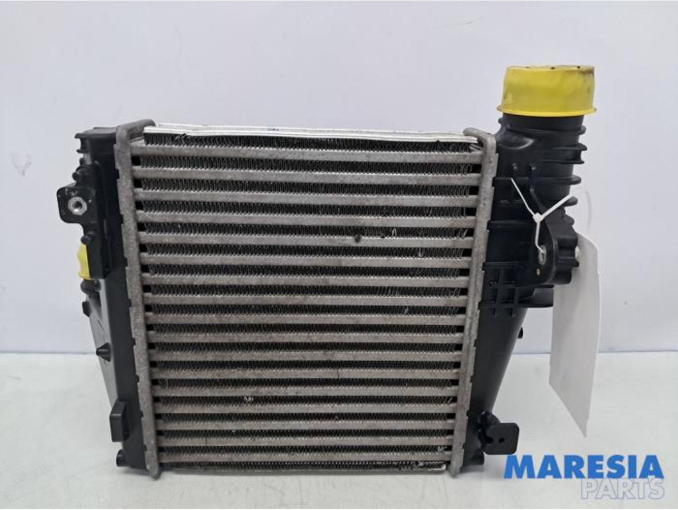 Citroen - C4 Grand Picasso - Intercooler