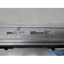 Citroen - C4 Grand Picasso - Intercooler