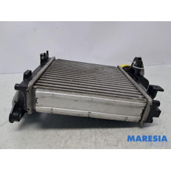 Citroen - C4 Grand Picasso - Intercooler