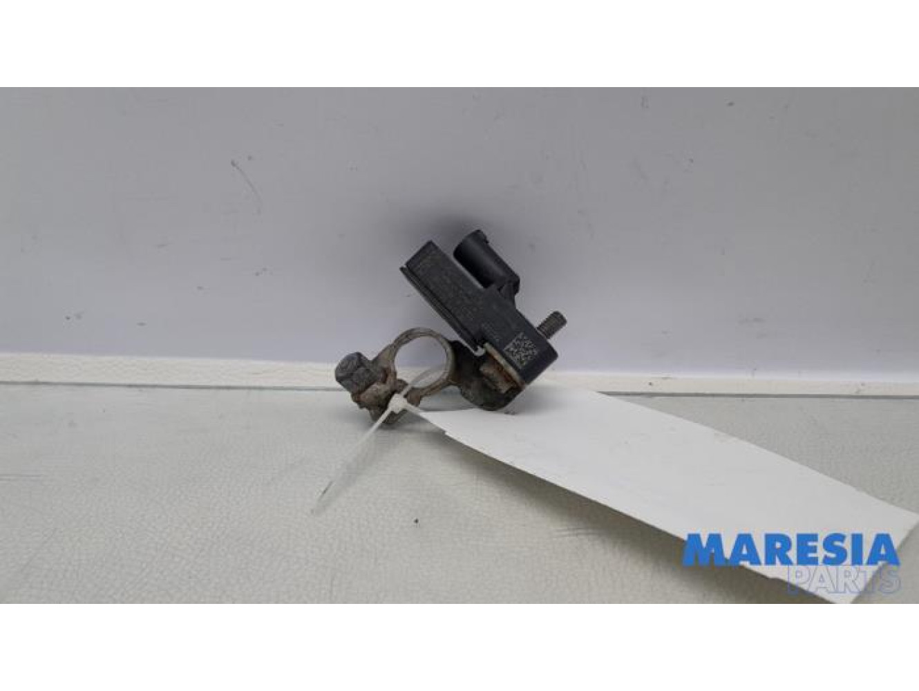 Opel - Vivaro - Batteriesensor