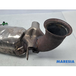 Citroen - C4 Grand Picasso - Katalysator