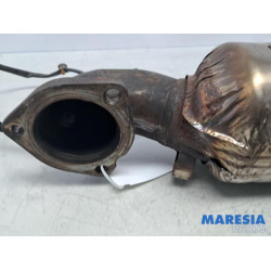 Citroen - C4 Grand Picasso - Katalysator