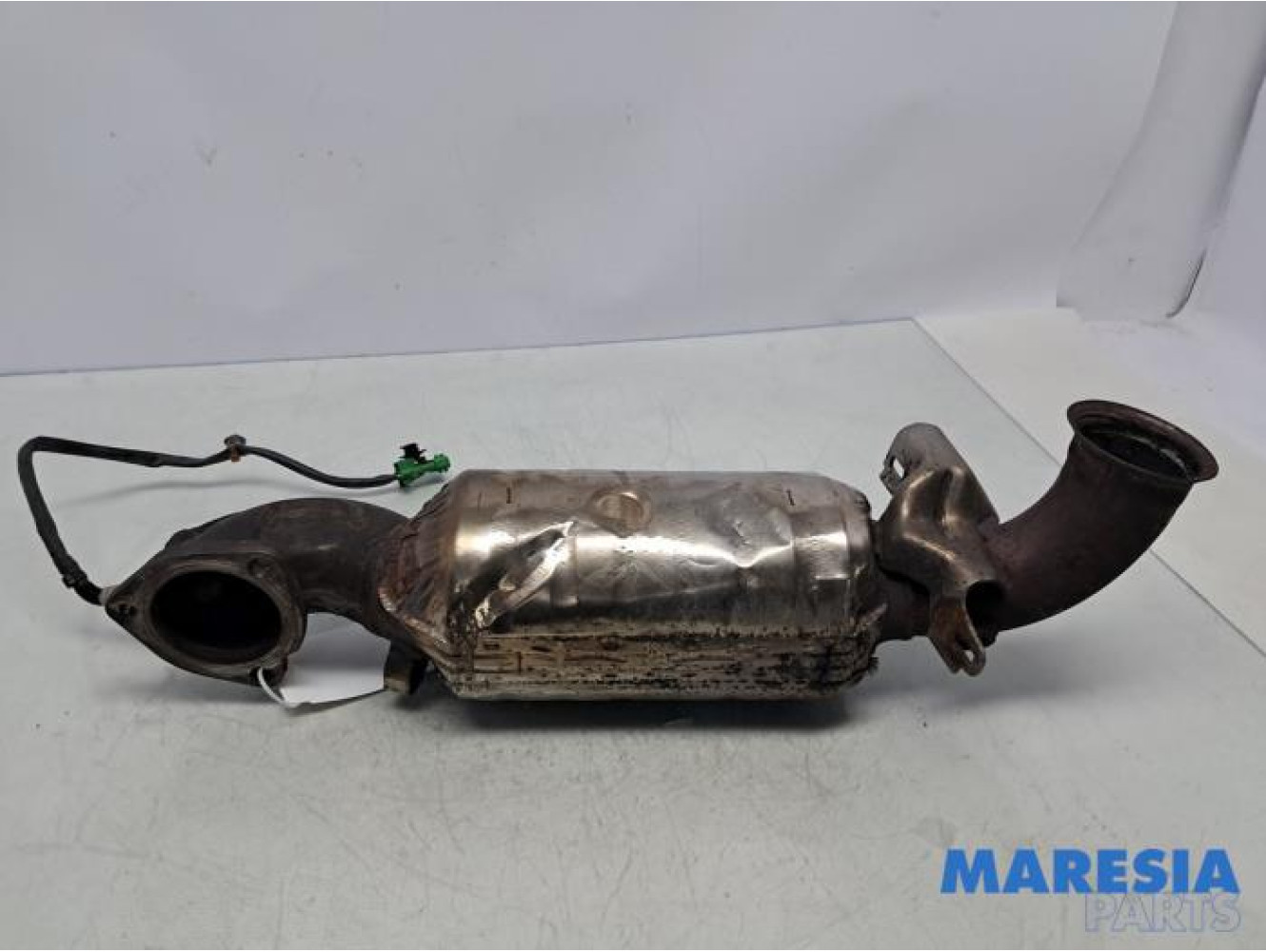 Citroen - C4 Grand Picasso - Katalysator