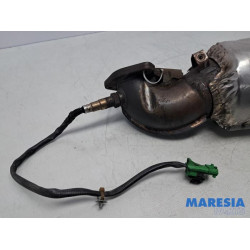 Citroen - C4 Grand Picasso - Katalysator