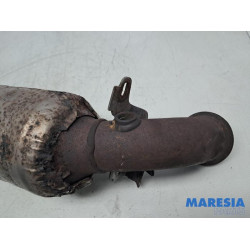 Citroen - C4 Grand Picasso - Katalysator