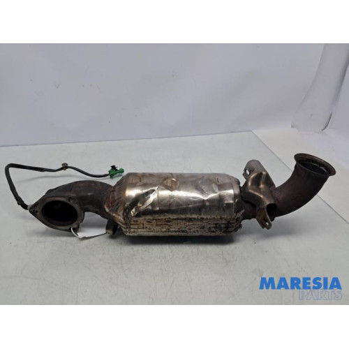 Citroen - C4 Grand Picasso - Katalysator