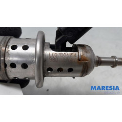 Opel - Vivaro - Adblue Injektor