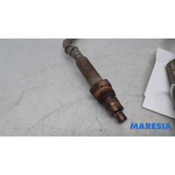 Opel - Vivaro - Nox Sensor