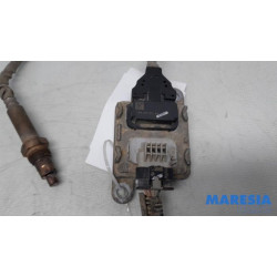 Opel - Vivaro - Nox Sensor